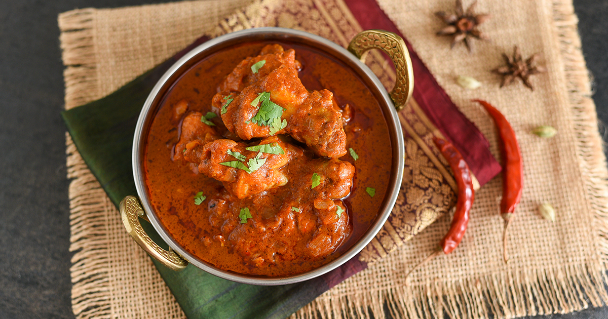 Non-Veg Protein Salad