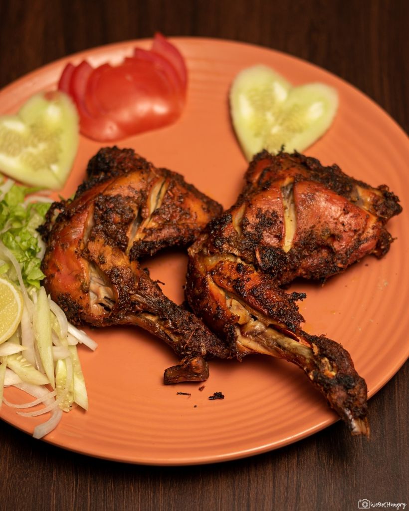 Chef Special Chicken