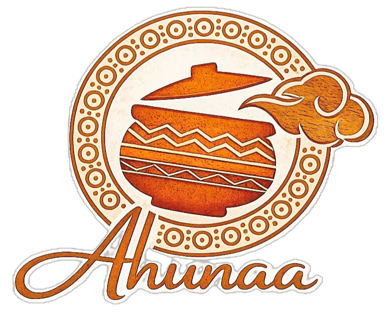 AHUNAA Logo